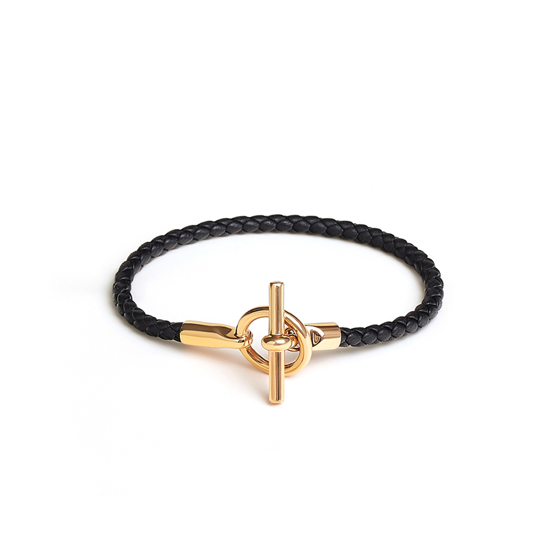 H**mes glenan bracelet h071681f89t2